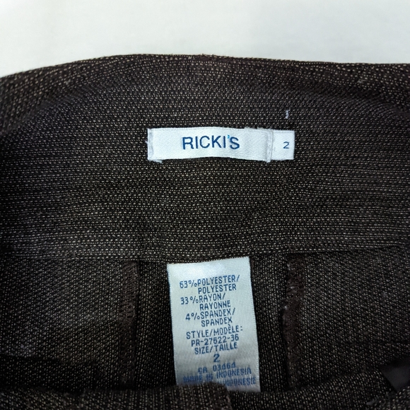 Dress pants - Picture 2 of 4